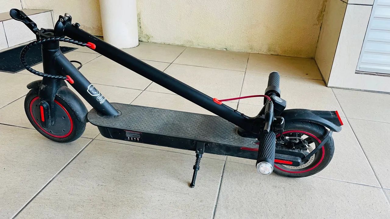 patinete eletrico foston x6