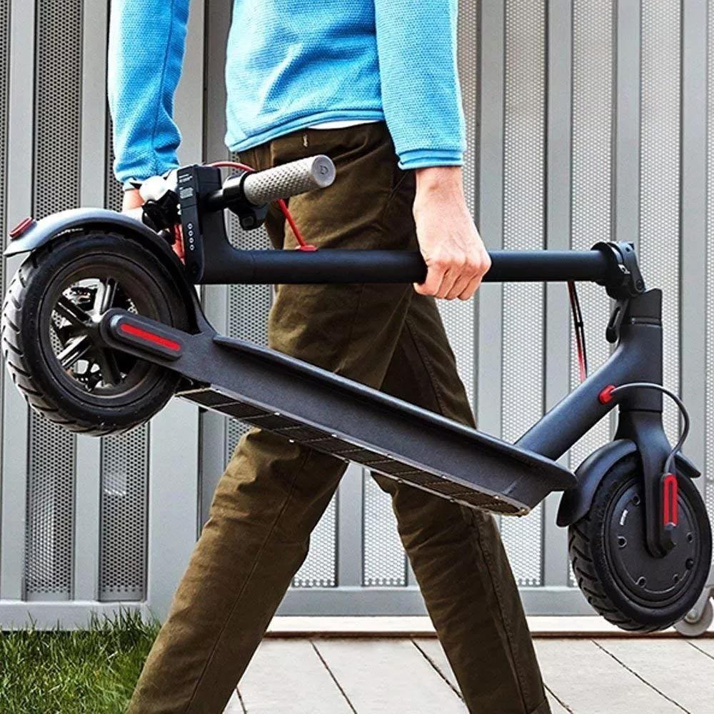 patinete eletrico dobravel 30km
