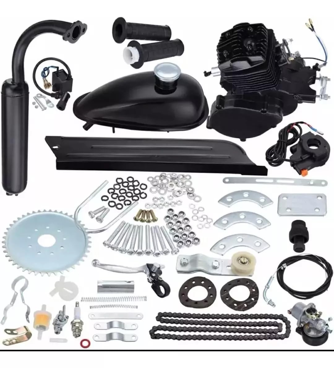 BIGNIU Bicicleta elétrica para adultos, motor sem escova de 800 W, 48 V / 22,5 Ah, bicicleta elétrica de até 32 milhas, bicicleta elétrica com suspensão dupla
