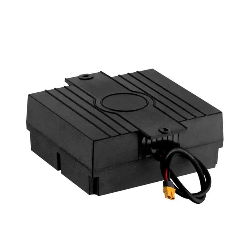 Dellamed, Bateria Completa com Case VRLA 20Ah D800 - Dellamed