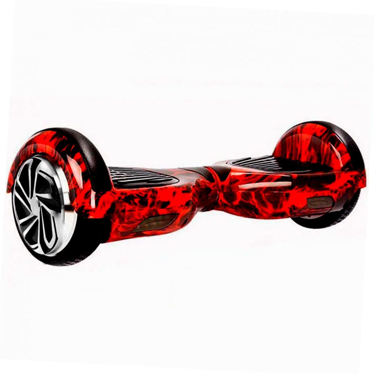 Hoverboard Skate Elétrico 6.5