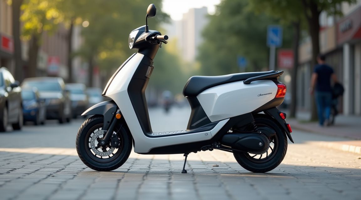 🔋 QUAL O MELHOR PATINETE ELÉTRICO DA XIAOMI EM 2025? Descub - Ilustração detalhada sobre 🔋 QUAL O MELHOR PATINETE ELÉTRICO DA XIAOMI EM 2025? Descub
