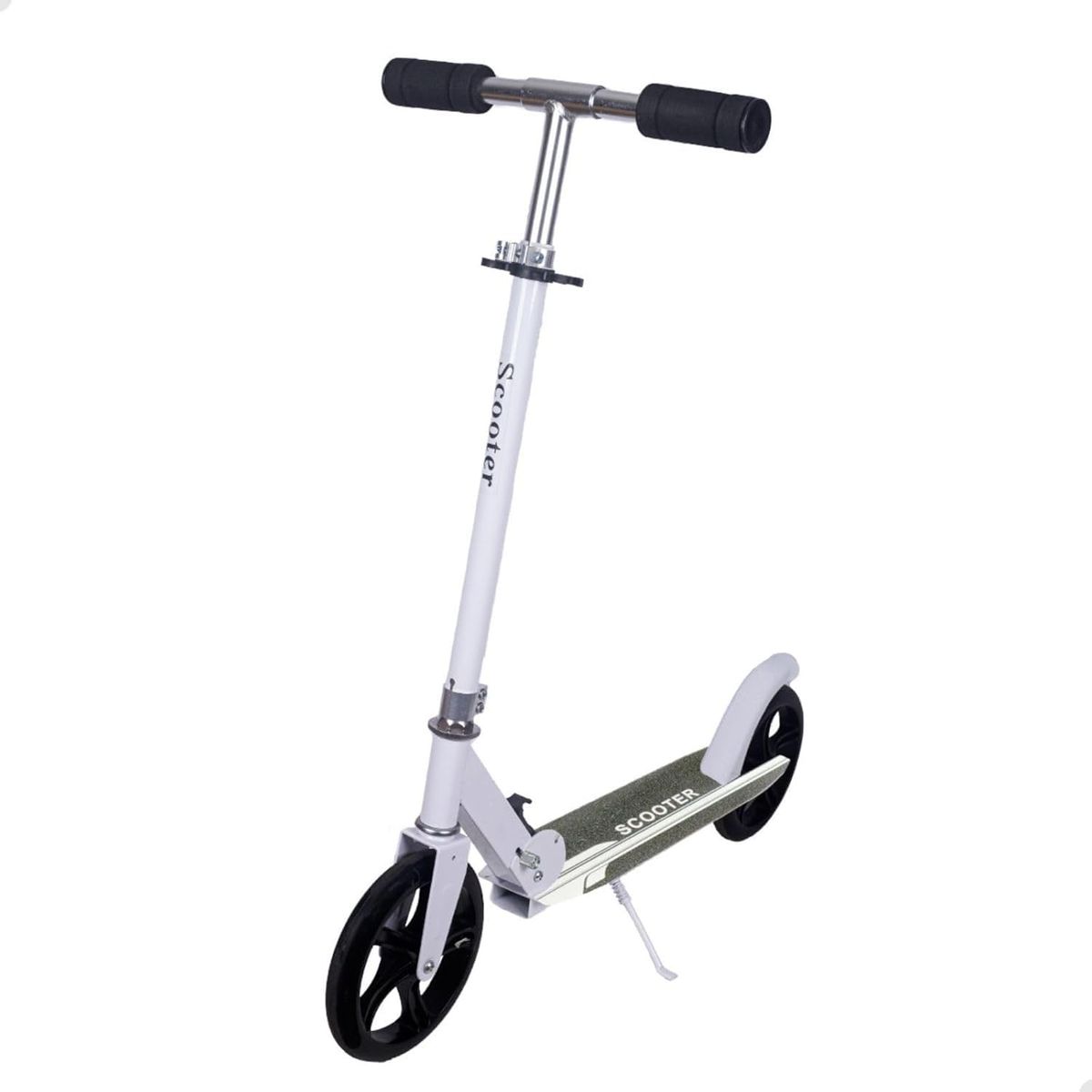 Patinete Road Freio a Disco Atrio - ES261
