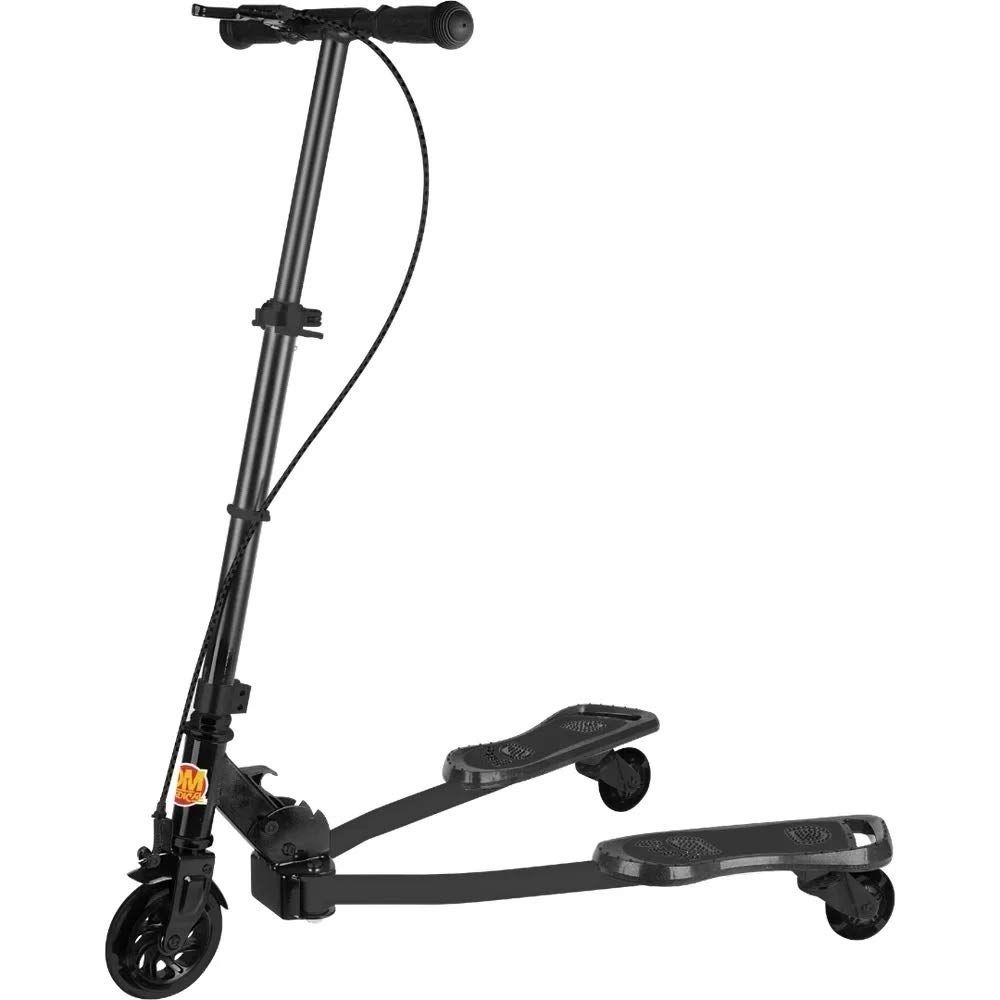 Patinete Road Freio a Disco Atrio - ES261