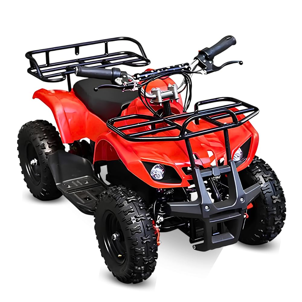 Super Quadriciclo 125cc Automático Com Ré 0km - DSR
