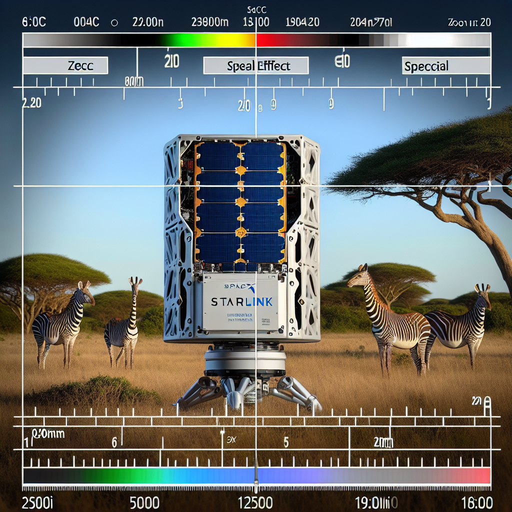 Kit de Internet Via Satélite Starlink: Como a Tecnologia SpaceX Revoluciona Seu Acesso