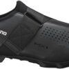 1766328935_518eIKQMUL._AC_SL1200_.jpg Sapatilha Shimano Mtb Mx100 Pedal Clip Ciclismo Original Cor Preto Tamanho 39BR
