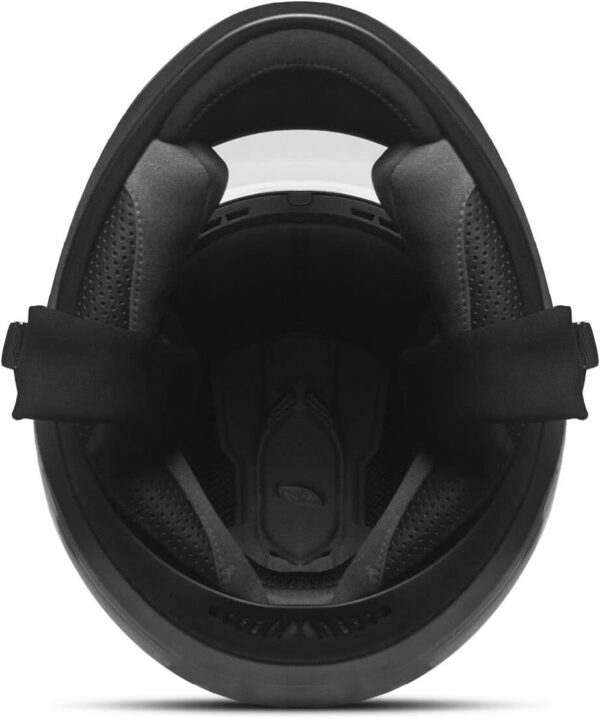 1766667610_51Okjso-X4L._AC_SL1200_.jpg CAPACETE FECHADO PRO TORK EVOLUTION 788 G8 EVO FOSCO VERDE TURQUESA - PINK TAM. 58