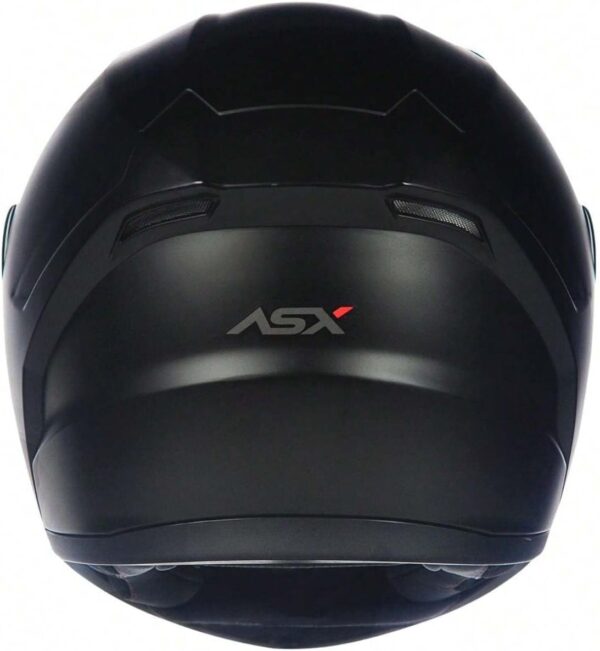 1766805118_51B9SaeWa4L._AC_SL1500_.jpg Capacete Moto ASX City Solid Fosco (62/XL)