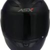 1766805118_51eLsMdjp8L._AC_SL1500_.jpg Capacete Moto ASX City Solid Fosco (62/XL)