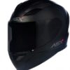 1766805119_51328QgbkoL._AC_SL1500_.jpg Capacete Moto ASX City Solid Fosco (62/XL)