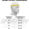 1766808770_51ezNkSPehL._AC_SL1200_.jpg CAPACETE ABERTO PRO TORK NEW ATOMIC SKULL RIDERS HD PRATA - PRETO FOSCO TAM. 58