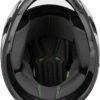 Capacete Fechado Mixs Helmets MX5 VÍrus Fosco Tam. 60 Bege 60