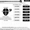 1766945391_71415MRbr5L._AC_SL1500_.jpg Capacete Norisk Razor Solid Matte Black Edition c/ Viseira Fumê 60/L