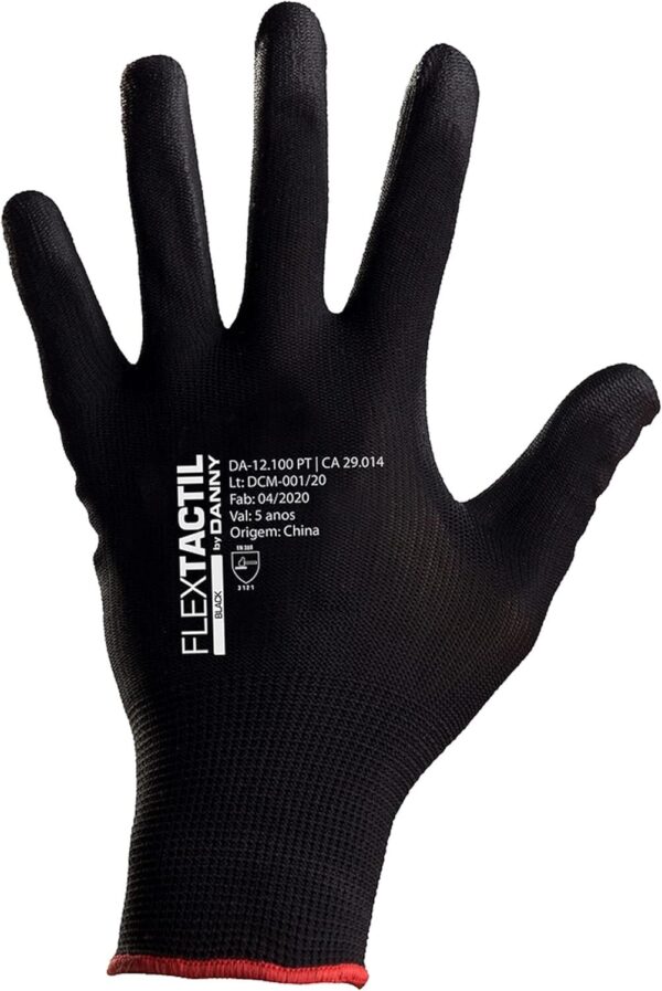 1767006234_71kq13LG8tL._AC_SL1500_.jpg Danny Luva Flextactil Tamanho Médio Cor Preto