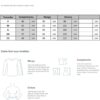 Jaqueta Feminina Corta Vento Impermeável com Forro e Capuz – Esportiva, Casual, Leve e Resistente à Água – Marca Lufran – Preta do P ao EG