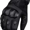 1767129795_61xlZIvyydL._AC_SL1200_.jpg Luva X11 Blackout Moto Motoqueiro Motociclista Motoboy Cor Preto