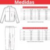 Capa De Chuva Motoqueiro Star Capas Impermeável Conjunto Jaqueta e Calça Motoqueiro Motociclista Motoboy Motogirl Impermeável Masculino e Feminino (BR, Alfa, XG, Regular, Regular, Rosa)