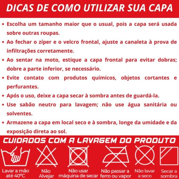 Capa De Chuva Motoqueiro Star Capas Impermeável Conjunto Jaqueta e Calça Motoqueiro Motociclista Motoboy Motogirl Impermeável Masculino e Feminino (BR, Alfa, XG, Regular, Regular, Rosa)
