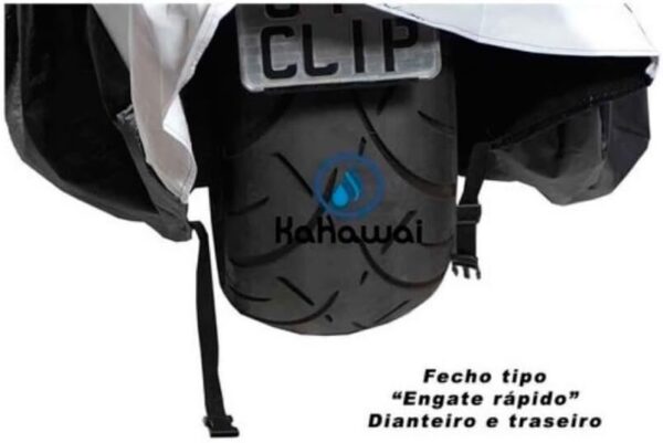 1767234594_41mcG1l5IJL._AC_SL1033_.jpg Capa Protetora compatível com Moto Honda CBX 750 com Baú/Bauleto