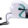 31LvSsrr2aL._AC_.jpg Mini Bicicleta Elétrica 110V para Fisioterapia Portátil – Exercitador de Pernas e Braços com Tela LCD e Controle de Intensidade – Branco