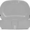 Limitador Para Bauletos Smart Box 2 28 E 45 L/Smart Box 3 30 E 52 L (Pct 4 Un.) Preto