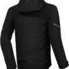 Jaqueta X11 Street Hoody Impermeável Com Forração Térmica Moto Proteção Motociclista Motoqueiro M