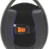 EBF Capacete New Spark Spot 60/Fosco/Ti