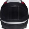 Capacete Automatico San Marino Grafic Branco Masculino é Feminino Original