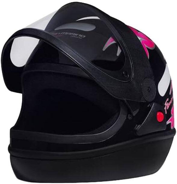 41Ed9Hi7NdL._AC_SL1000_.jpg Capacete San Marino Femme Preto