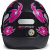41GdHwqtw7L._AC_SL1000_.jpg Capacete San Marino Femme Preto