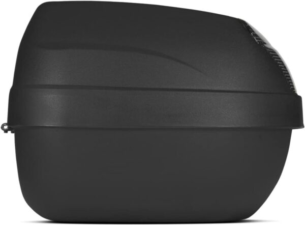 41HYwEvNIPL._AC_SL1200_.jpg BAULETO PLÁSTICO SUPERIOR 28 LITROS PRO TORK SMART BOX REFLETOR CRISTAL