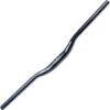 Guidão Absolute Mtb Alumínio 31.8mm X 720mm Semi Curvo 20mm