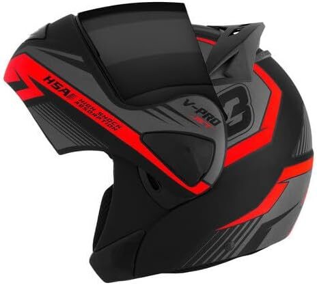 41Q-RnrfMKL._AC_.jpg CAPACETE ESCAMOTEÁVEL PRO TORK V-PRO JET 3 VERMELHO TAM. 58 VIS. FUMÊ