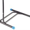 41TkZFAMAL._AC_SL1156_.jpg Metaltec Suporte De Bike Bicicleta Cavalete De Apoio Para Chao Em Aco Compativel Com Aros 26 A 29 Resistente E Pratico
