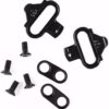 41UcRtd2tSL._AC_.jpg Pedal Bike Sapatilha Wellgo M279- Clip Plataforma Híbrido Mtb