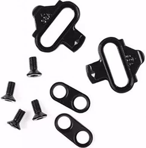 41UcRtd2tSL._AC_.jpg Pedal Bike Sapatilha Wellgo M279- Clip Plataforma Híbrido Mtb