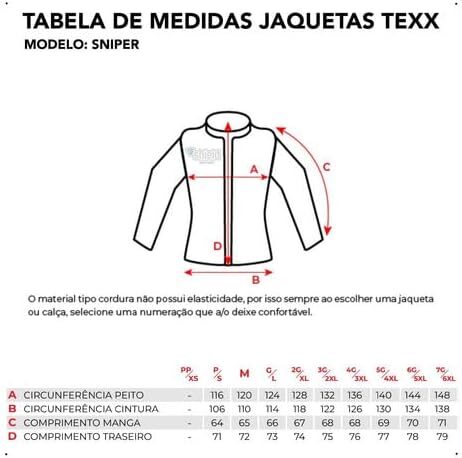 41akga4xmVL._AC_.jpg Jaqueta Sniper TEXXmasculino