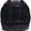 41doH1dR9aL._AC_SL1000_.jpg Capacete San Marino Femme Preto