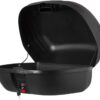 41iGS5KwKsL._AC_SL1000_.jpg Bau Bauleto 45 Litros Smart Box 2 capacetes Refletor Vermelho Pro Tork
