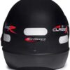 41jZ9LKMN5L._AC_SL1200_.jpg Capacete San Marino Classic Preto Fosco