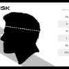 41lETsmTikL._AC_SL1280_.jpg Capacete Norisk Razor Nardo Grey