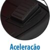 41ldHw1ErL._AC_SL1000_.jpg Moto Cross Eletrica 6V Vermelha Bandeirante