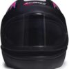 Capacete San Marino Femme Preto Automatico Original