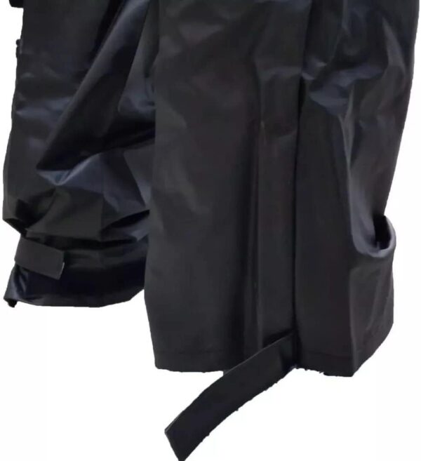41pDQrEKYLL._AC_SL1082_.jpg Conjunto Capa Chuva Roupa Motoboy Nylon Impermável C/gola