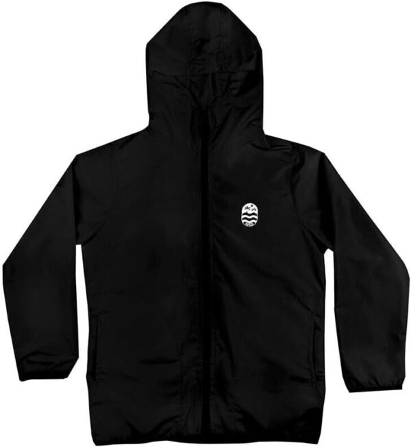 41w8jp17dvL._AC_SL1000_.jpg Jaqueta Corta Vento Infantil Masculino WSS Brasil Reversa