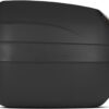 41xiuDJzjkL._AC_SL1200_.jpg BAULETO PLÁSTICO SUPERIOR 28 LITROS PRO TORK SMART BOX REFLETOR FUMÊ