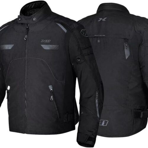 51-nbdWhD2L._AC_SL1200_.jpg Jaqueta X11 Veler Moto Motociclista Motoqueiro Impermeável