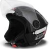 510AQaK29QL._AC_SL1000_.jpg CAPACETE ABERTO PRO TORK NEW LIBERTY 3 SOLID PRETO TAM. 58