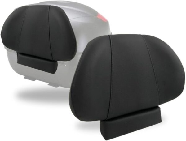 510xIN8hgUL._AC_SL1200_.jpg Encosto Almofadado para Baú de Moto – Super Macio e Confortável para o Garupa, Ideal para Bauletos Universais